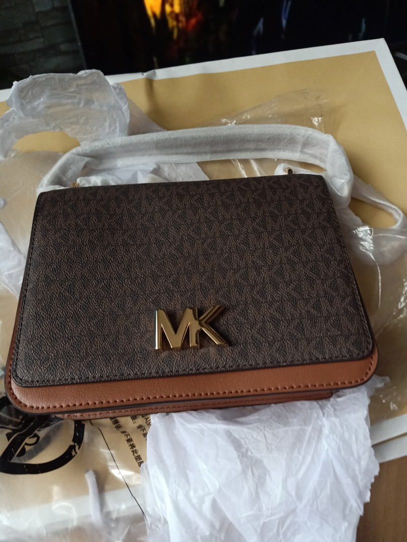mk mott large chain