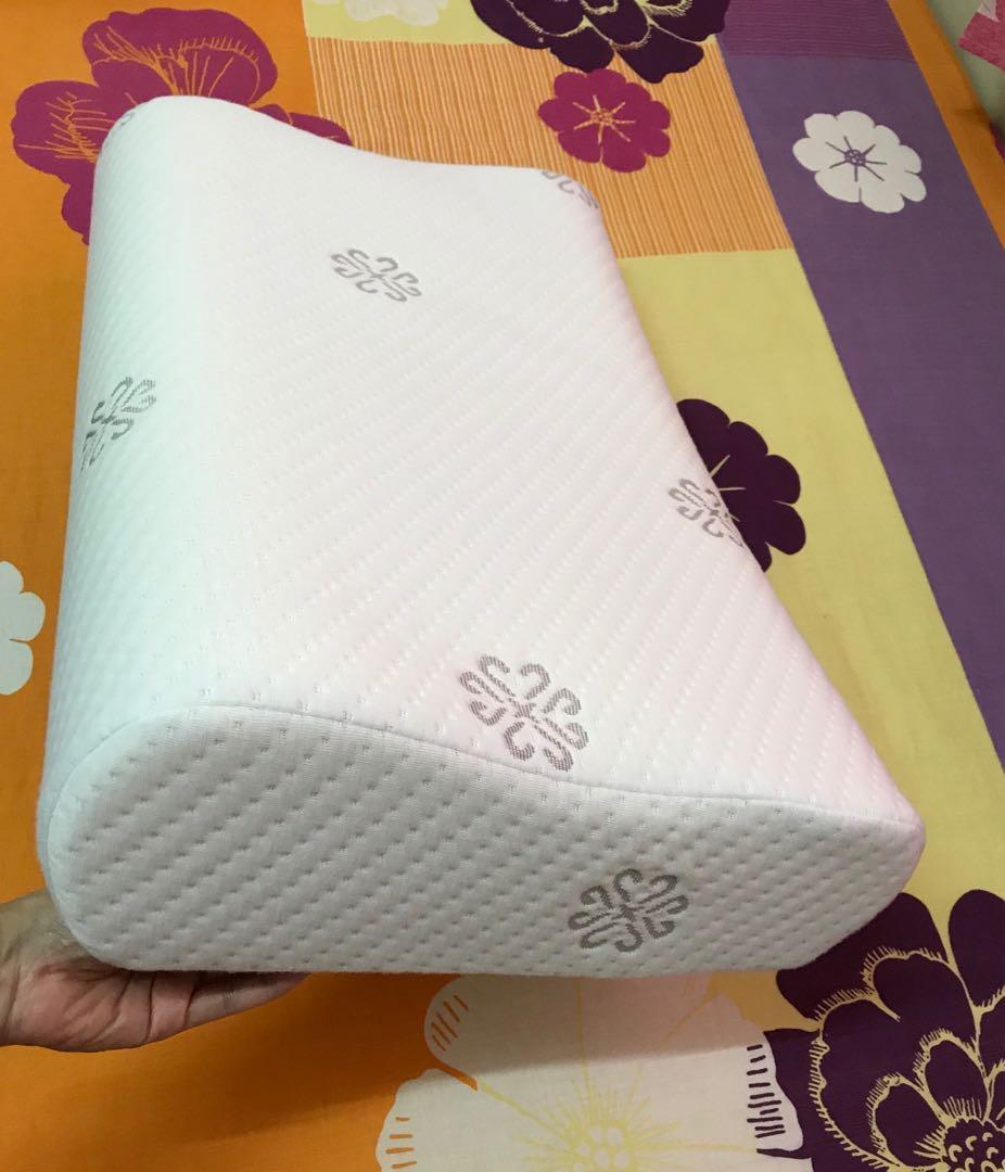 Neckpro pillow sales