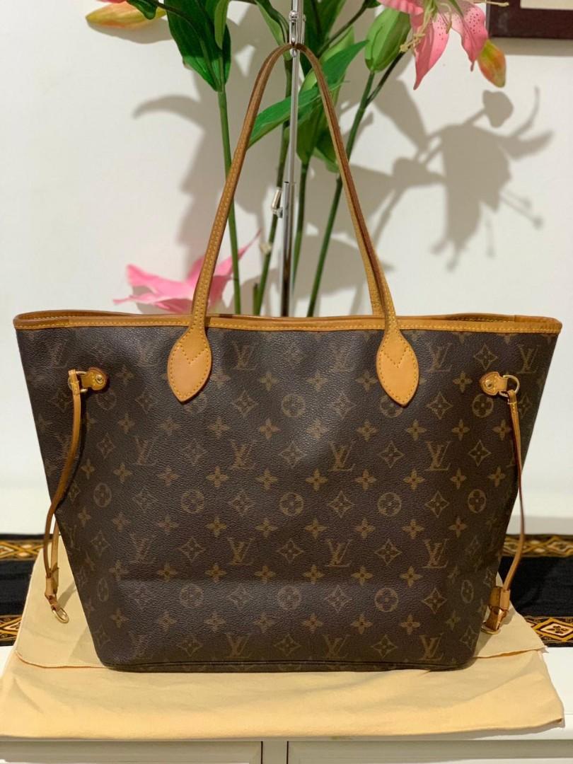 Louis vuitton neverfull 2007 shop