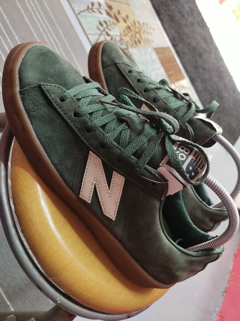 NEW BALANCE 891, Men's Fashion, Footwear, Sneakers on Carousell
