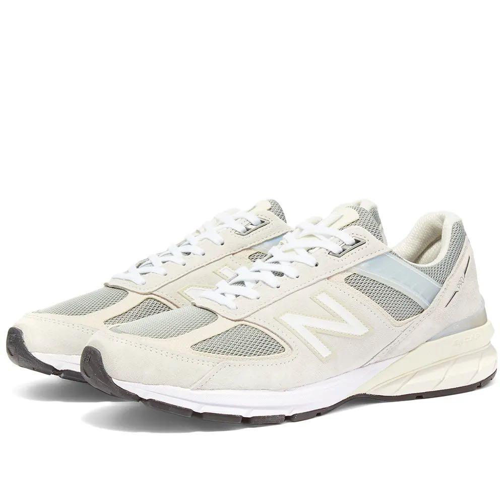 New balance nimbus cloud 990v5 clearance