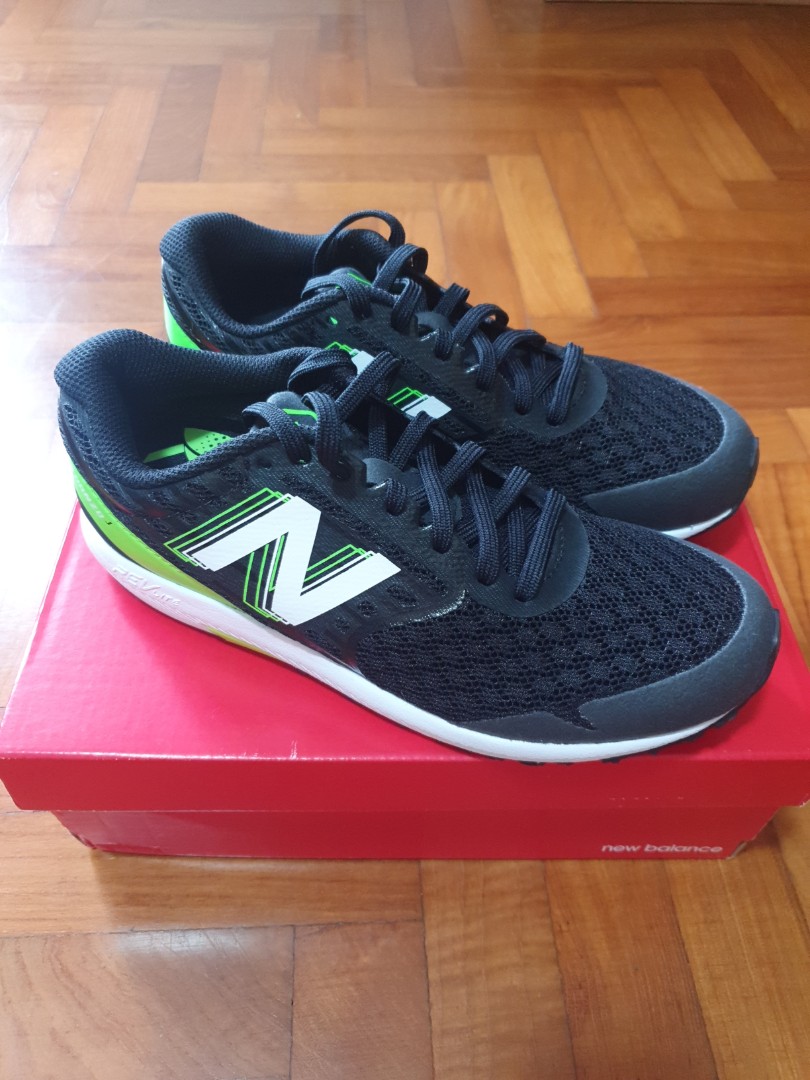 new balance running shoes for kids