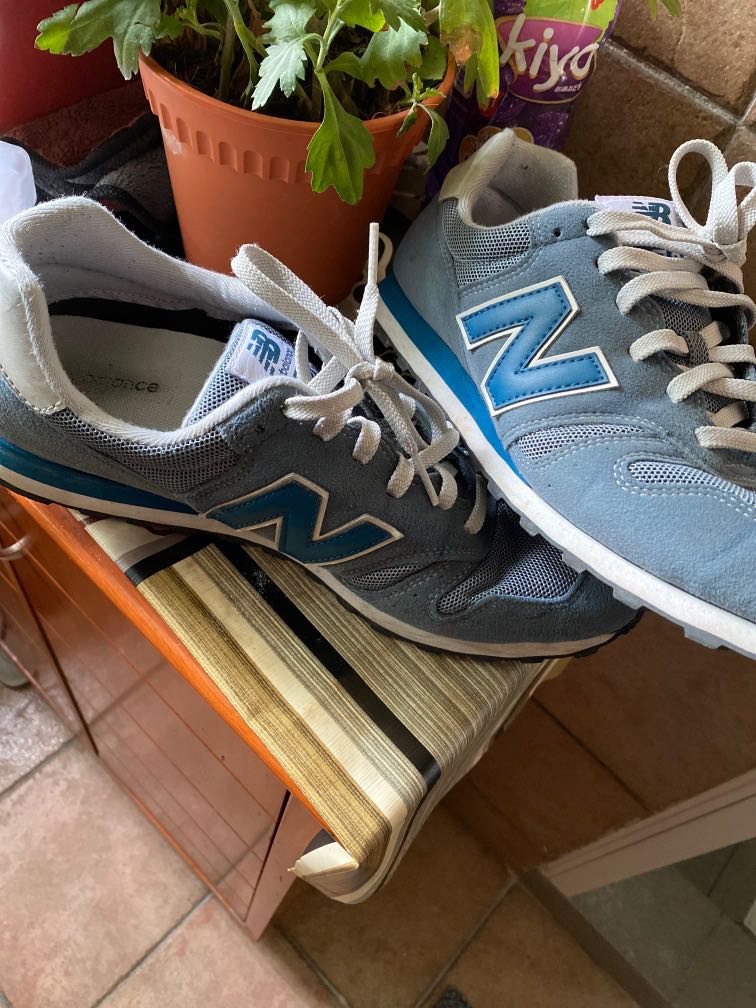 new balance omni 1s