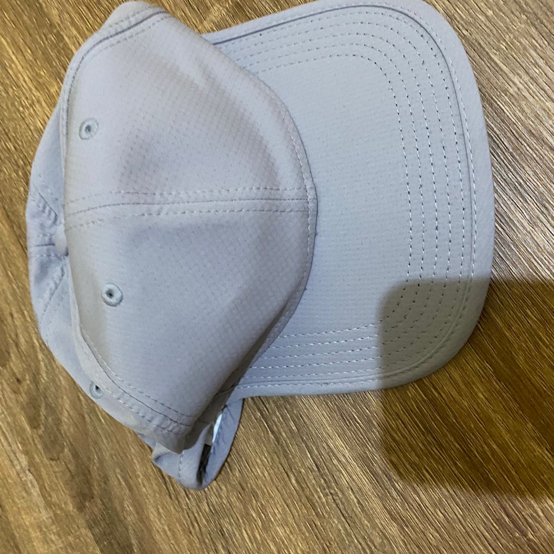 New era running cap, Fesyen Wanita 