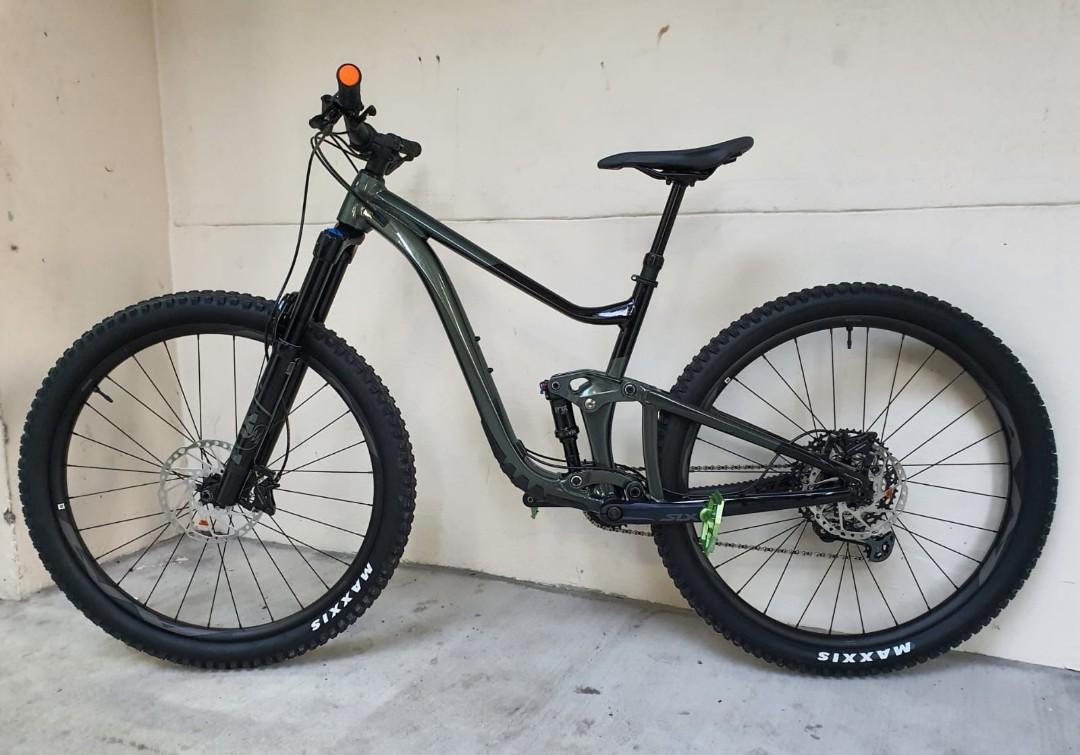 Giant trance clearance 29 for sale