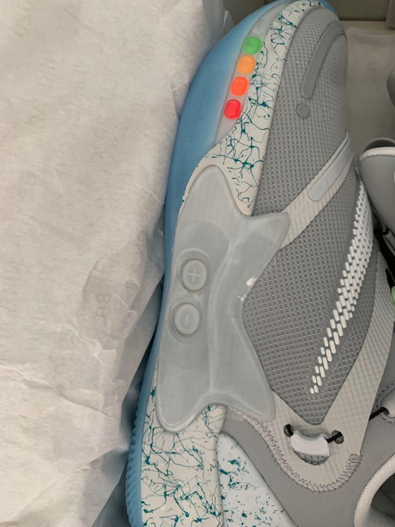 Nike adapt bb uk price top