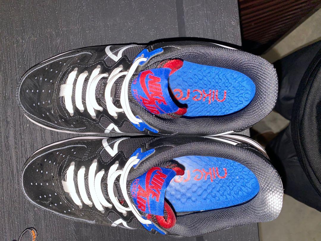 Af1 218 2024
