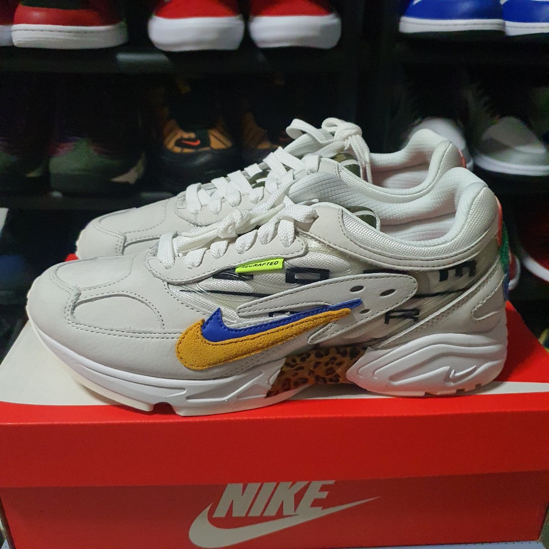 nike ghost racer size