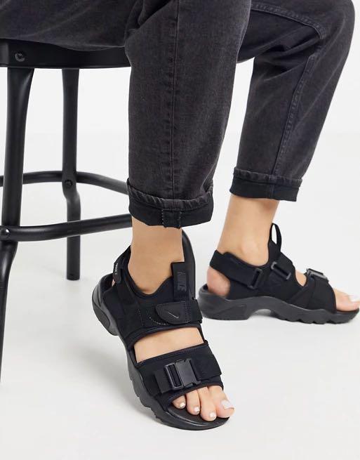 canyon slide nike