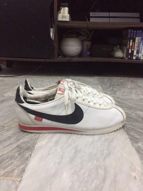 Nike cortez year deals of the snake