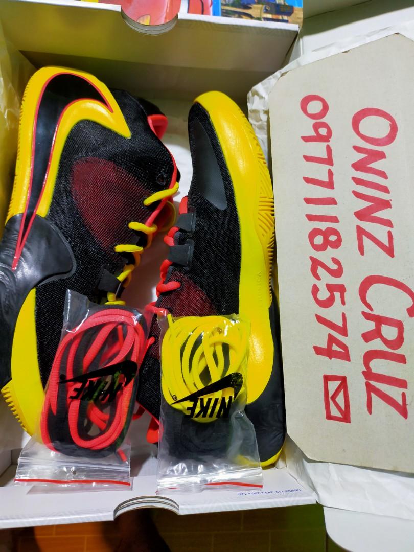 nike freak 1 soul glo