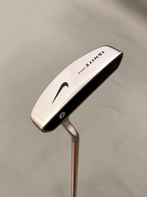 Nike ignite putter on sale