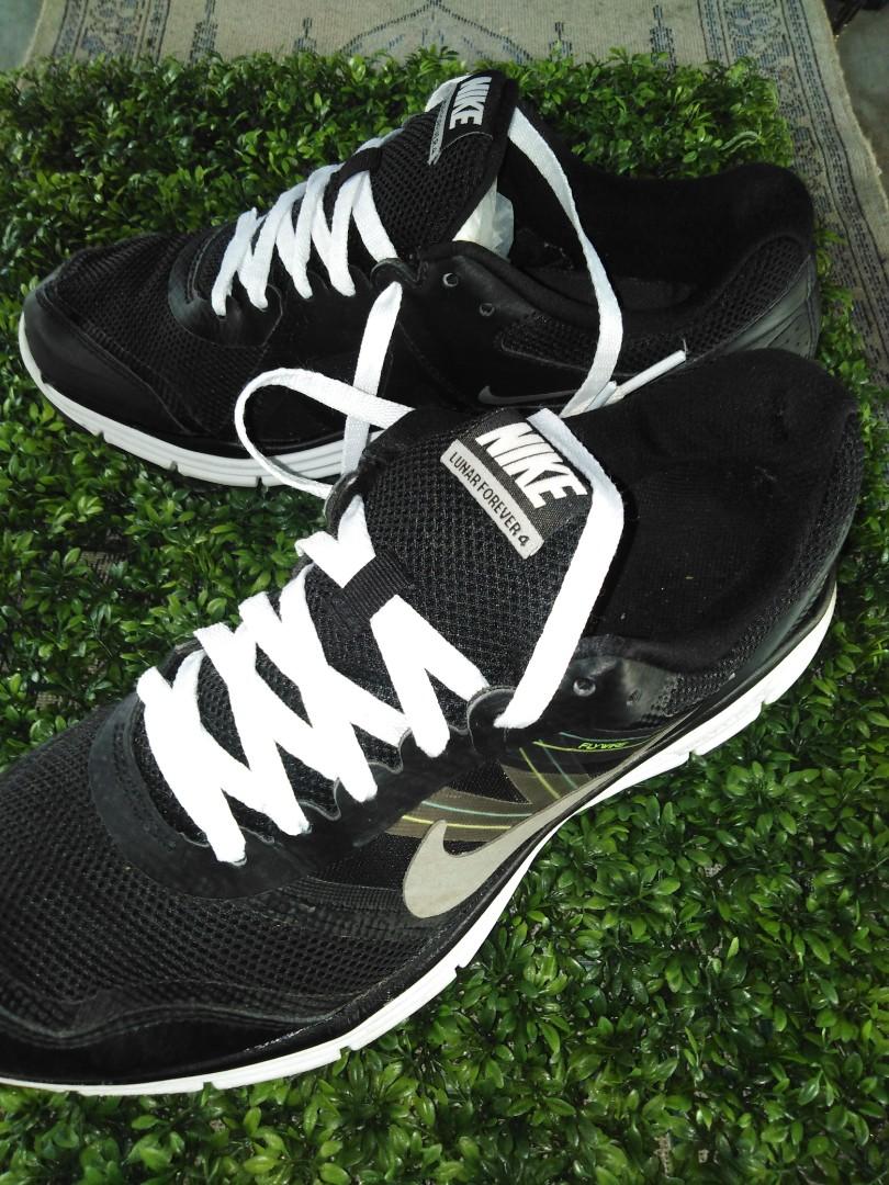 Nike shop lunarlon flywire