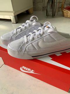 nikecourt legacy
