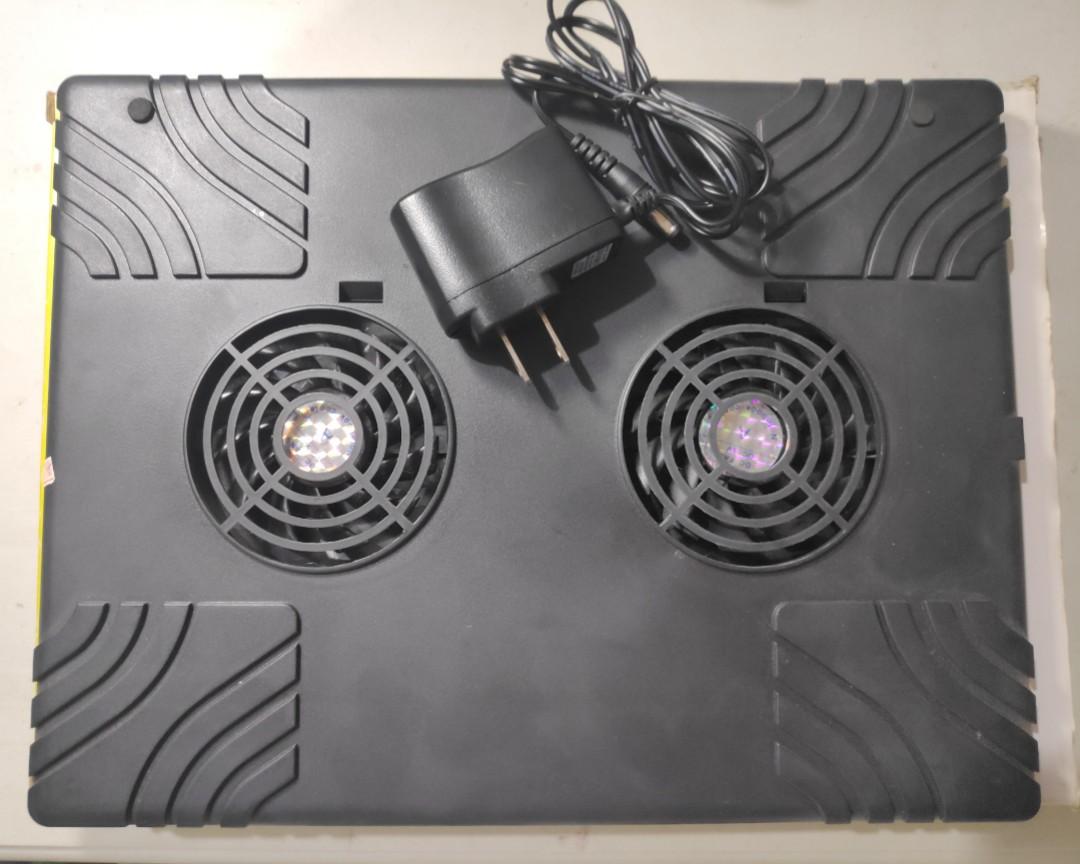 Laptop / Notebook Cooler Pad (Category: Laptops & Notebooks) located in Pasay City. Submitted by kharl18 (Listing ID 1071447101, Image 1). Description: Brandnew High Quality For 12 inch Laptop and below Power Adapter Included Interested message me here/ Cell: 0-9-5-0-3-9-5-8-8-7-3 No to Bogus! Click my name for more listed items for sale #februarywanted.