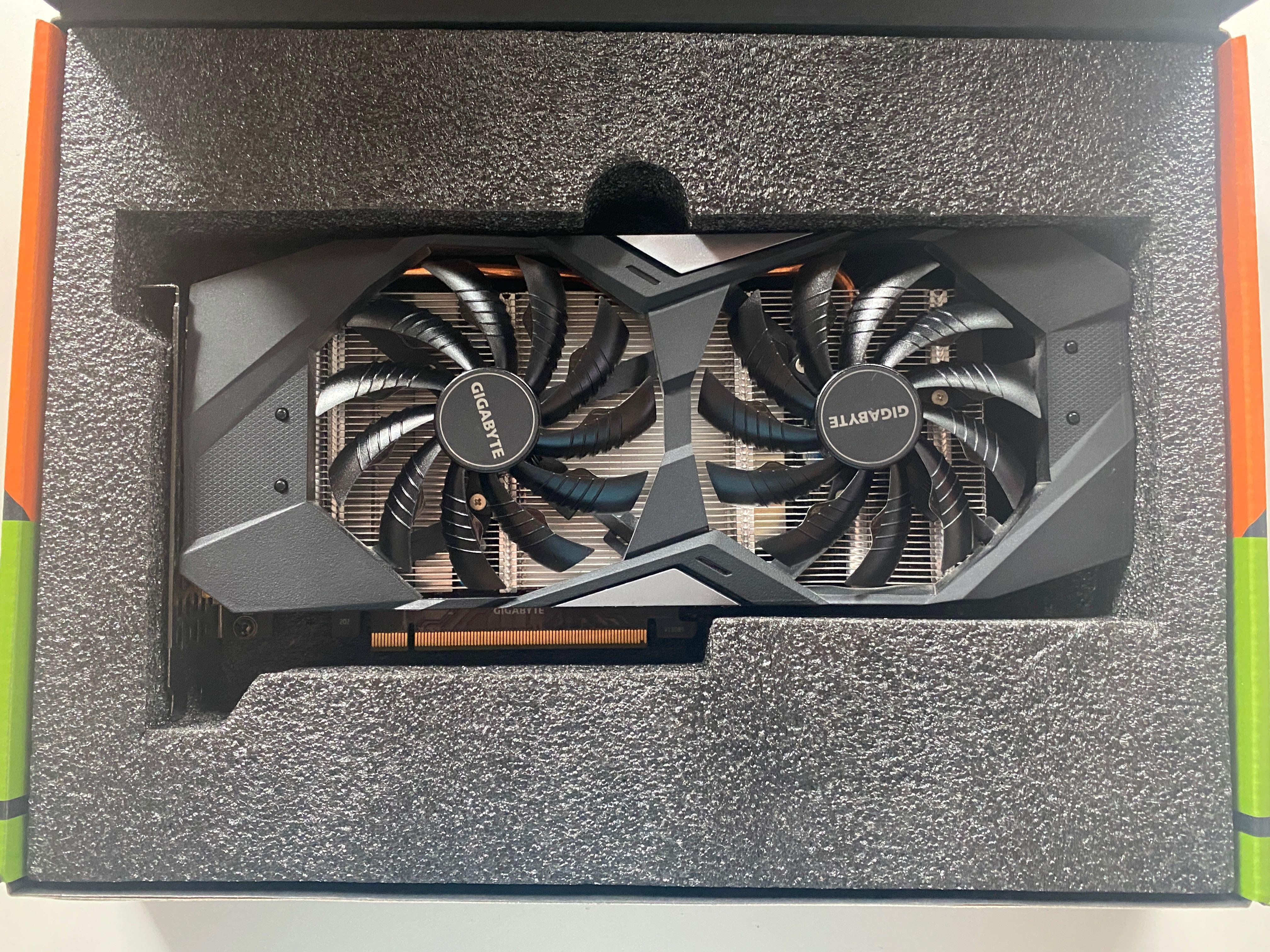 Gigabyte nvidia geforce gtx 1660ti store