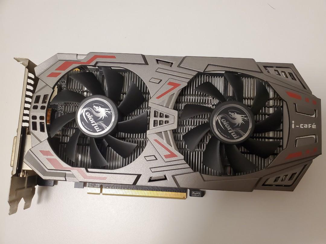 Gtx 950 3gb hot sale