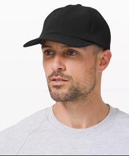 NWT Lululemon Black Days Shade Ball Cap