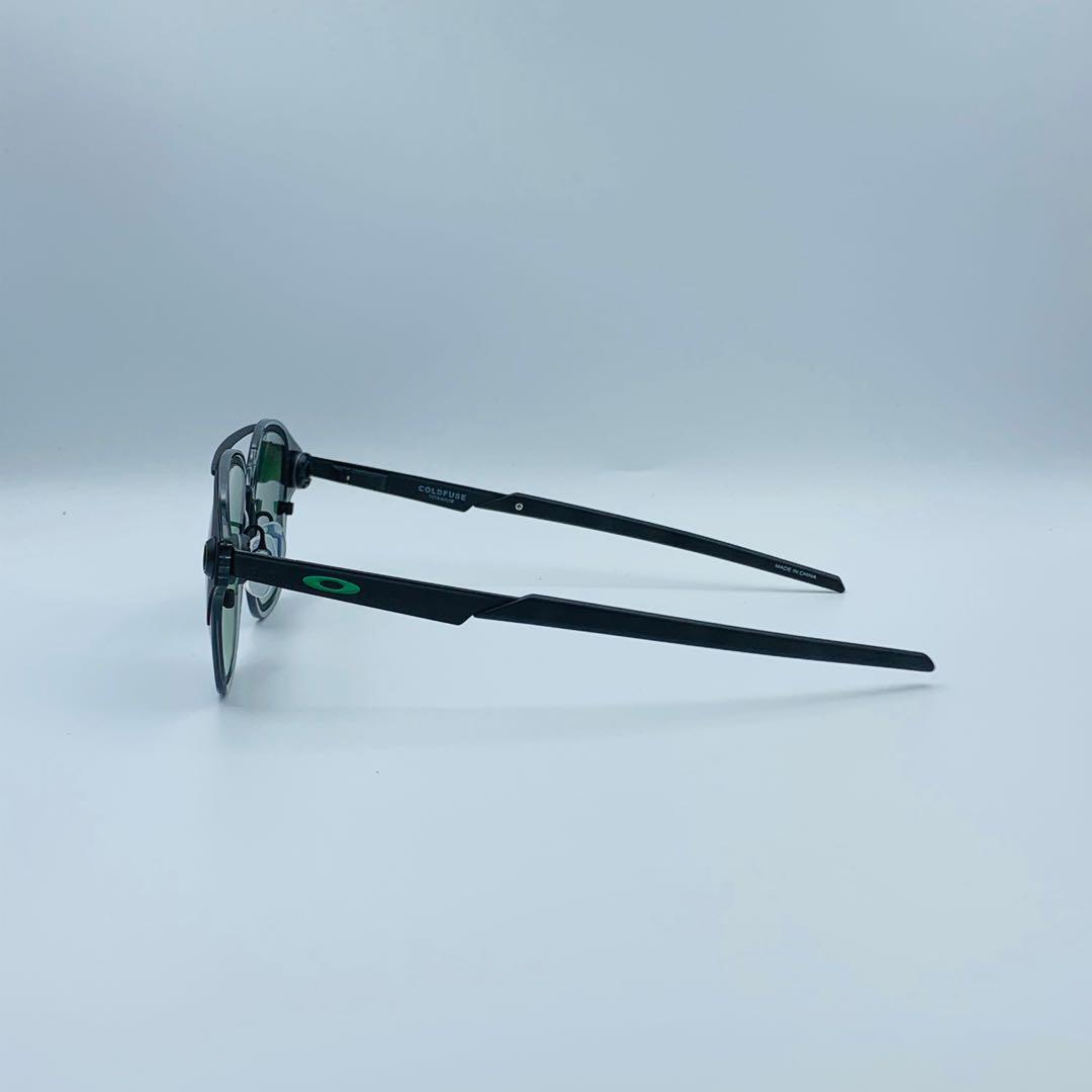 Oakley coldfuse store jade