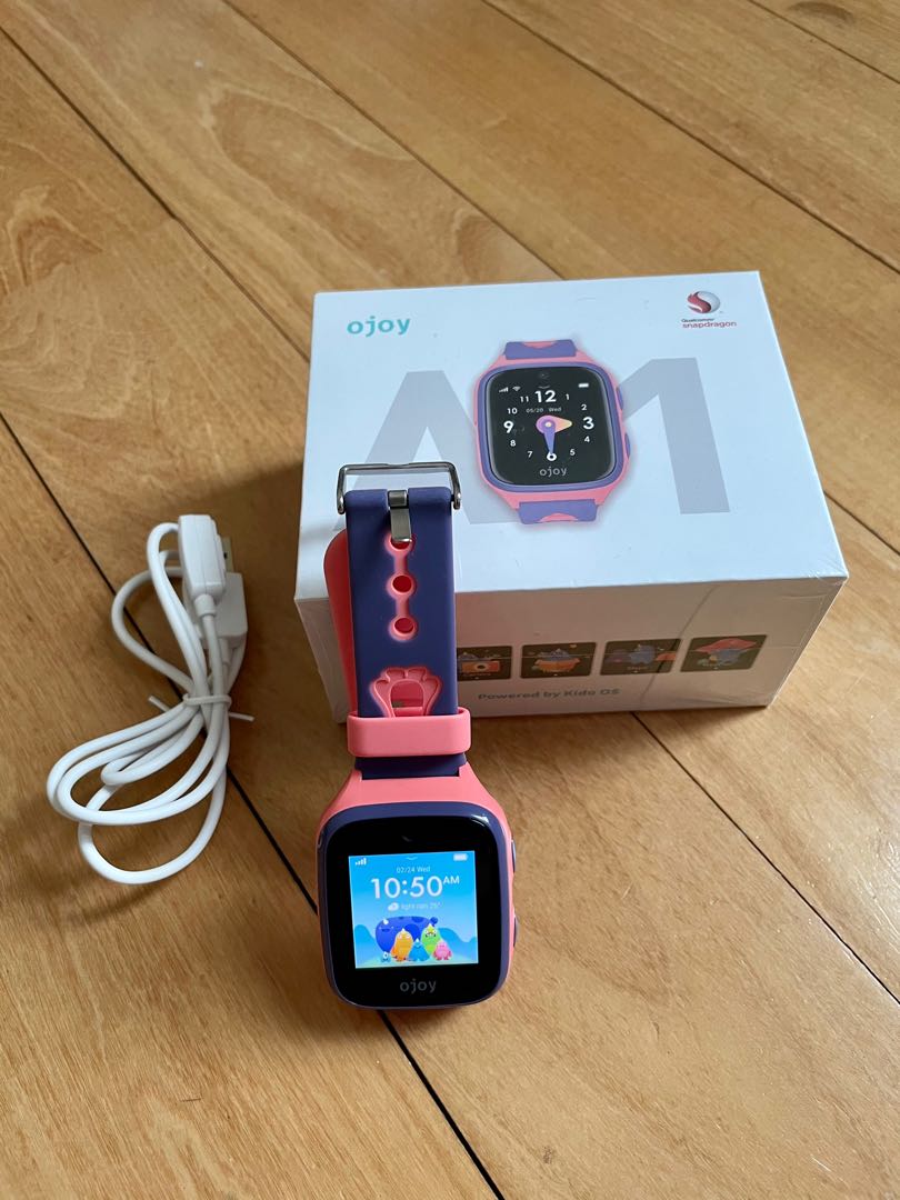 ojoy smart watchphone for kids 1614135491 aee508c4