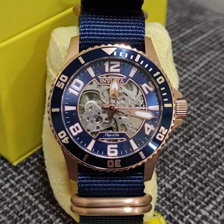 Invicta 27592 new arrivals