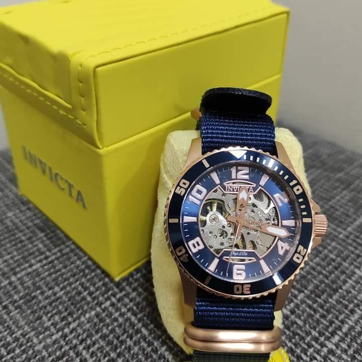 Invicta 27592 2025
