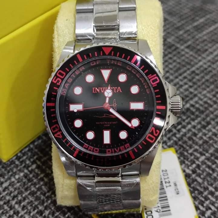Invicta 20121 clearance