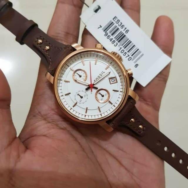 Fossil es3616 on sale