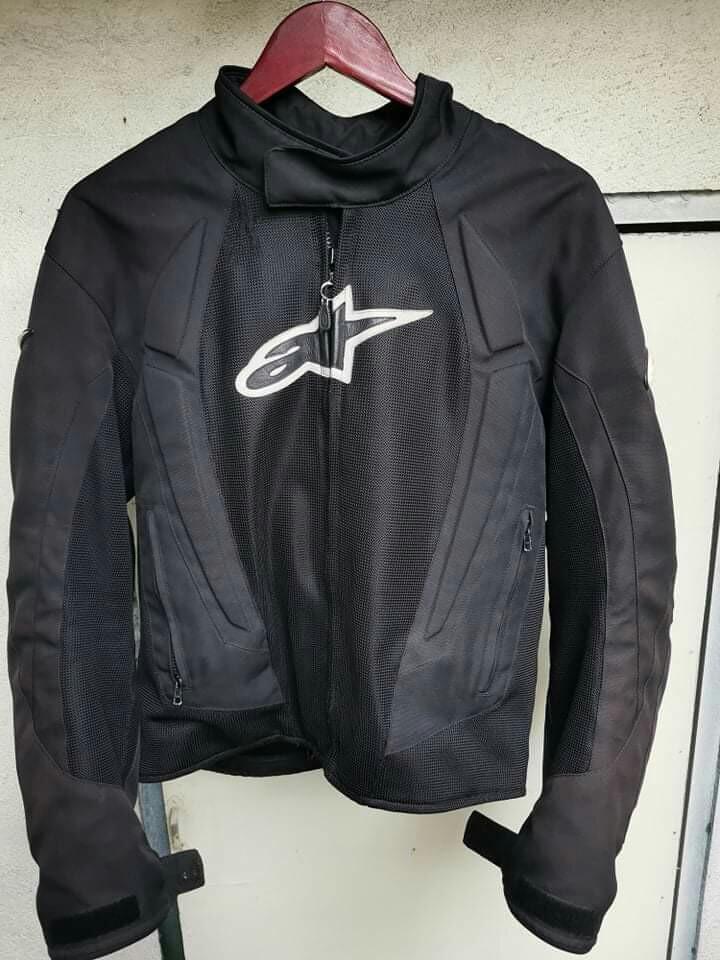 Alpinestars trc1 discount