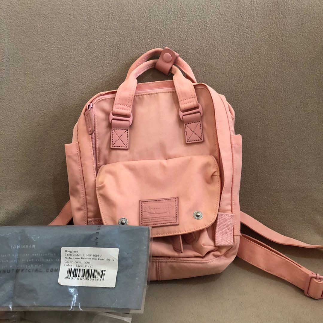original doughnut backpack