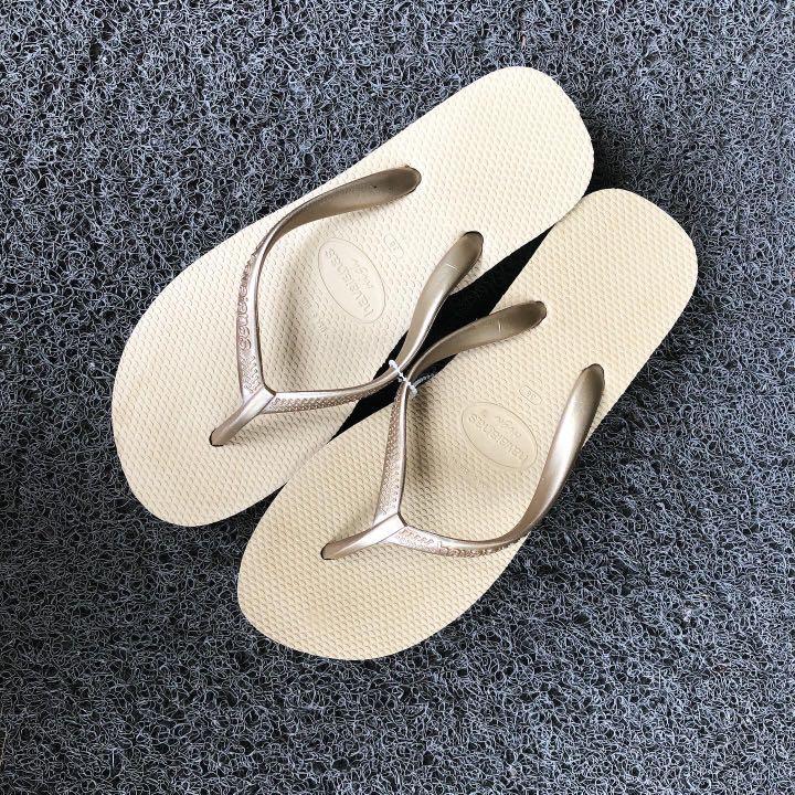 Havaianas semi high 2025