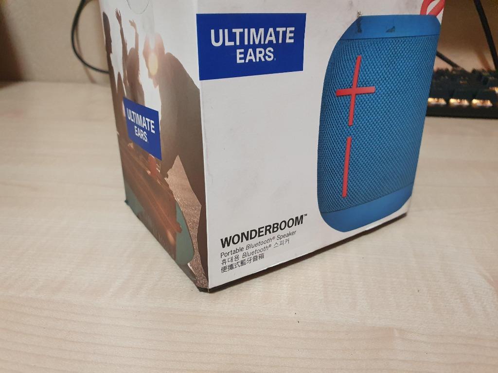 Ue wonder sales