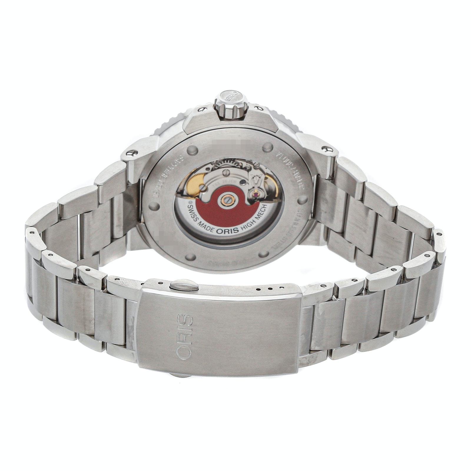 Orologio Oris Uomo 01 400 7763 4135-07 8 24 09PEB