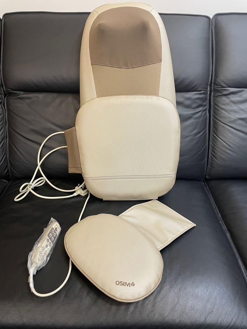 Ucaress 3d osim deals