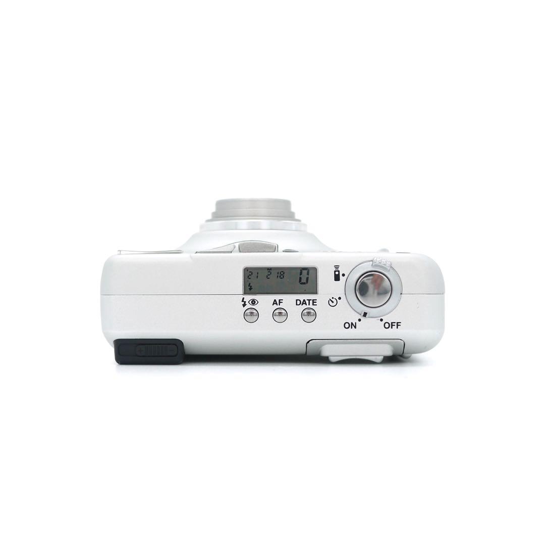 Pentax Espio 120sw ii 菲林相機傻瓜機, 攝影器材, 相機- Carousell