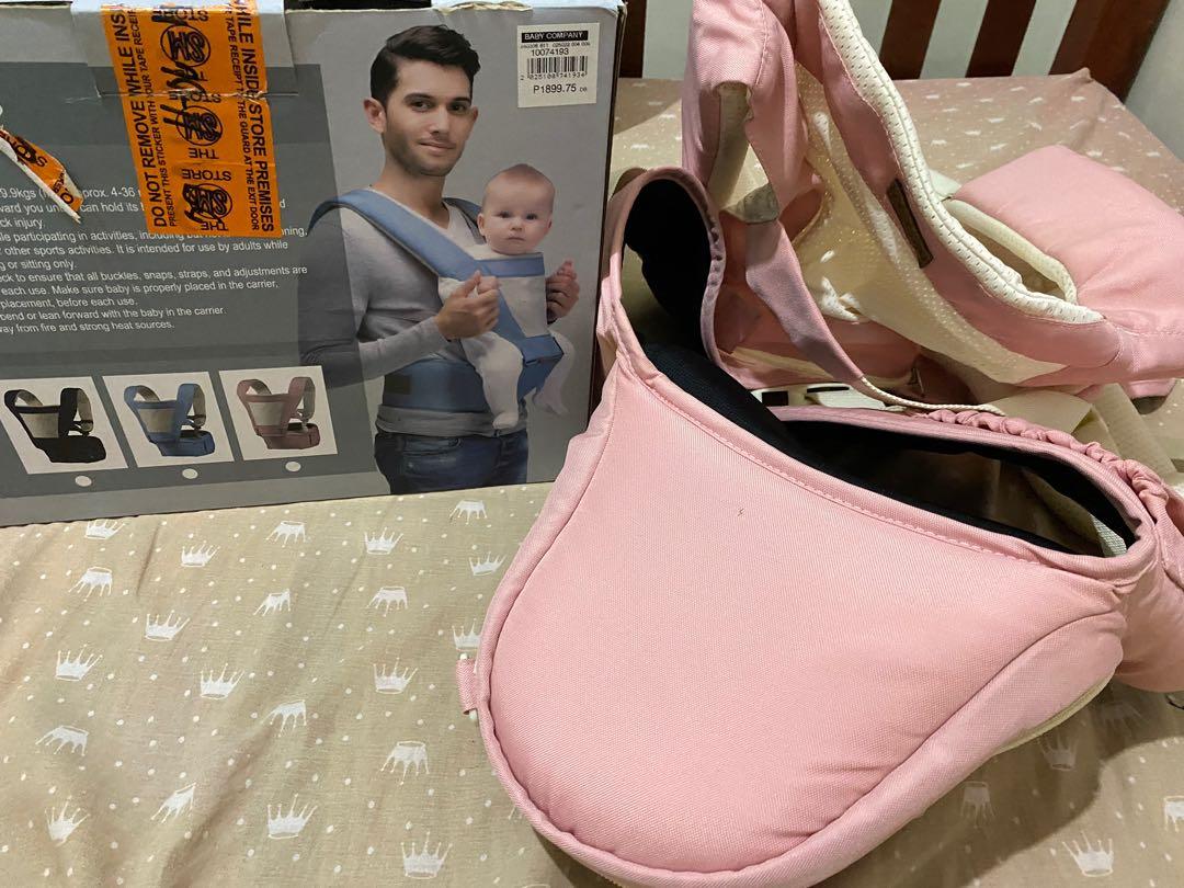 Baby hot sale carrier piccolo