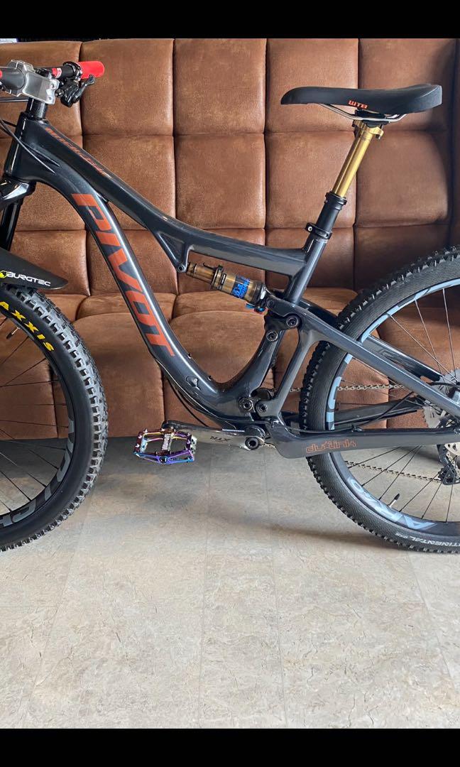 Pivot 429 discount for sale