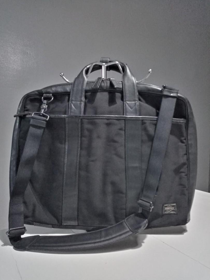 Porter yoshida cheap laptop bag
