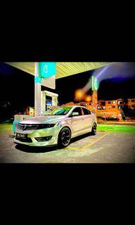 Preve 1.6 turbo