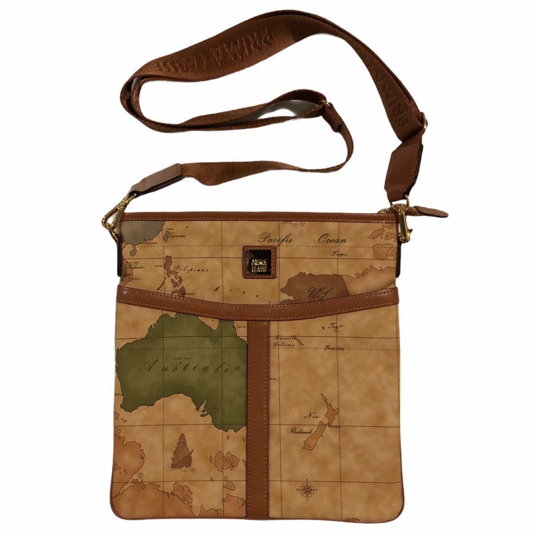 Prima classe sling bag clearance