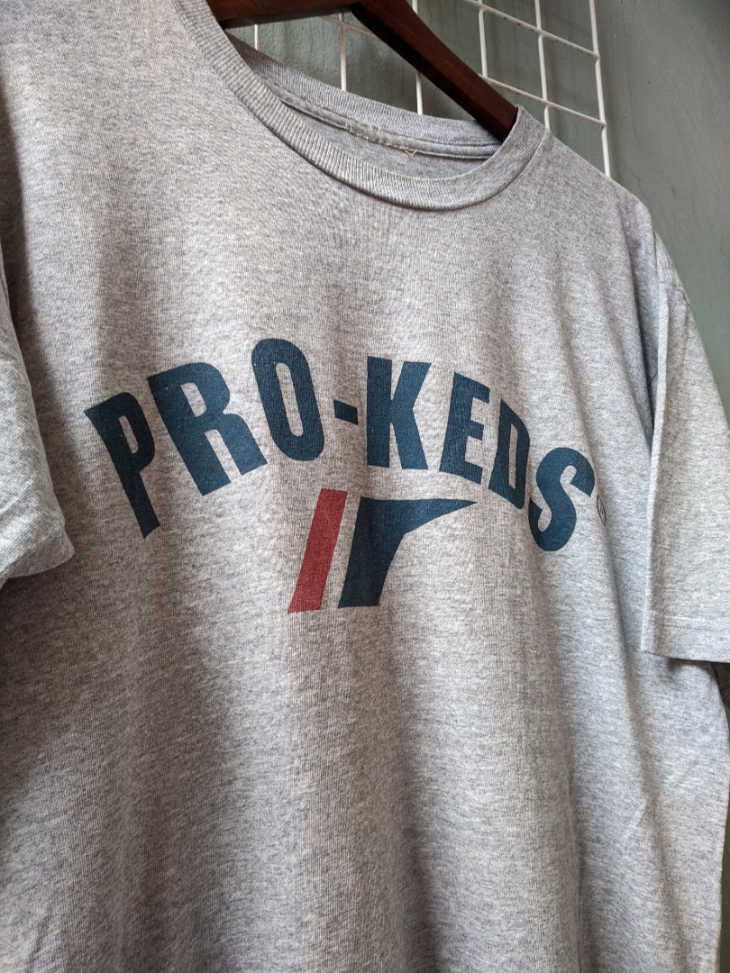 Pro keds hotsell tee shirts