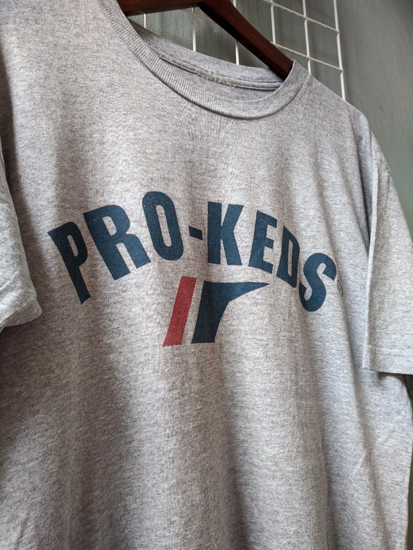 Pro keds sales t shirts