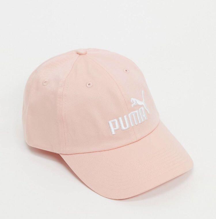 puma sport cap