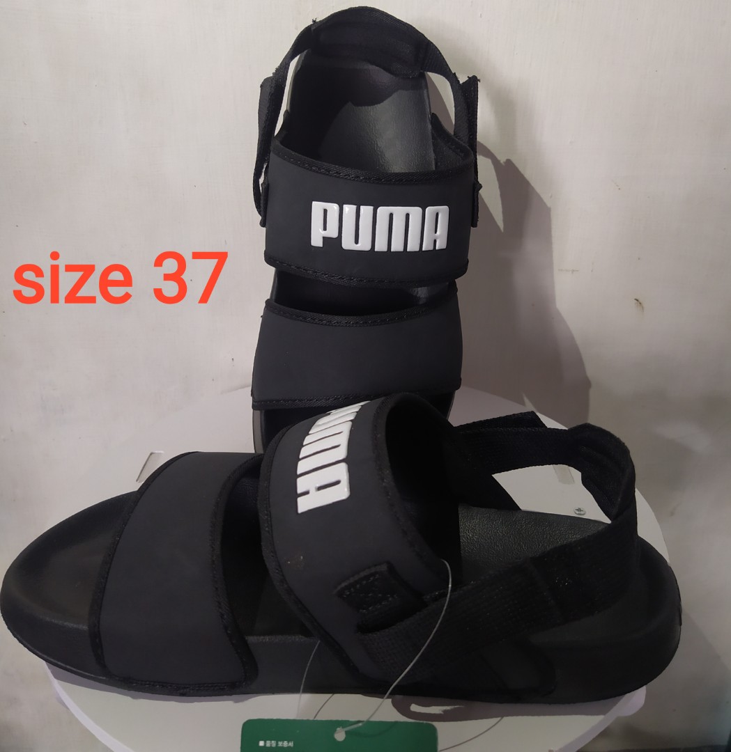 sandale puma femme
