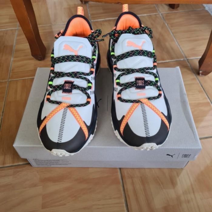 Puma x first mile erupt best sale trail