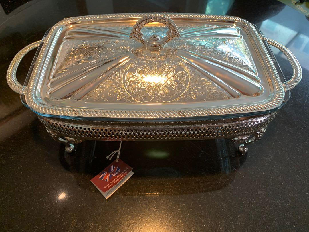 Queen anne deals silverware price