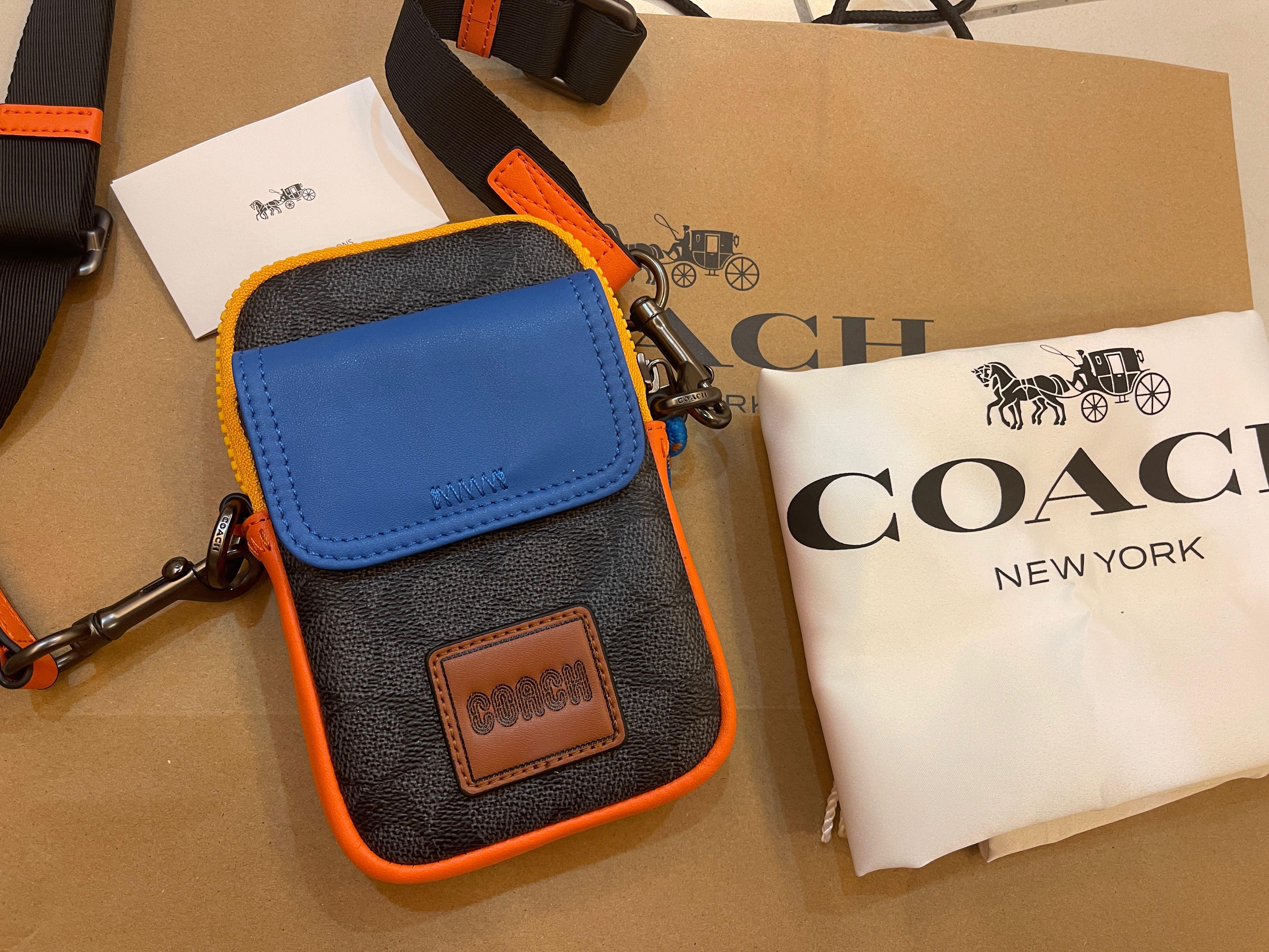 Sling discount pack coach