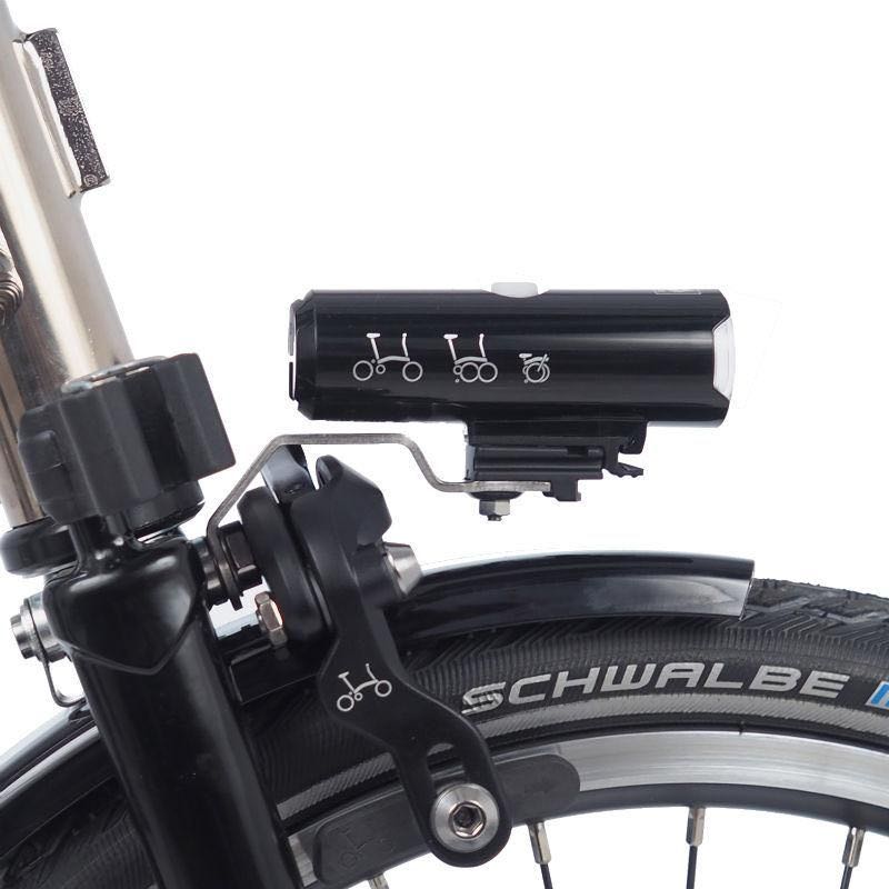 Brompton volt 400 outlet