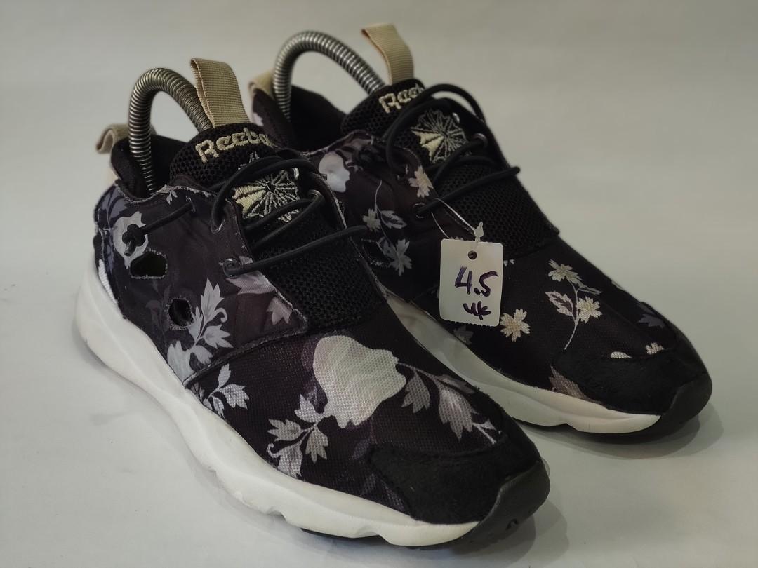 Reebok furylite store floral uk