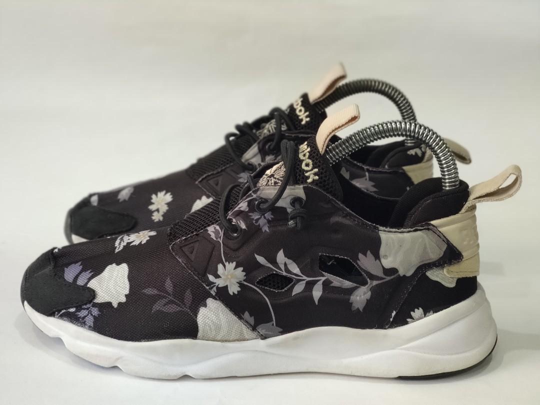 Reebok furylite sales floral uk